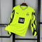 BVB Dortmund 2025/26 Third à manches longues