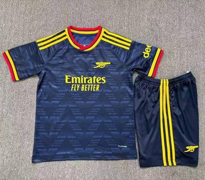 2026-27 Arsenal Away KIDS 16-28