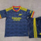 2026-27 Arsenal Away KIDS 16-28
