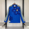 2026-27 Real Madrid Blue Special Edition Long Sleeve