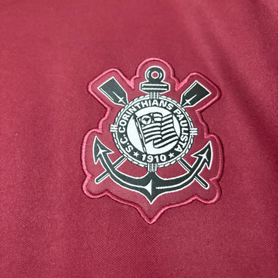 2026-27 Corinthians Maroon Fan Version