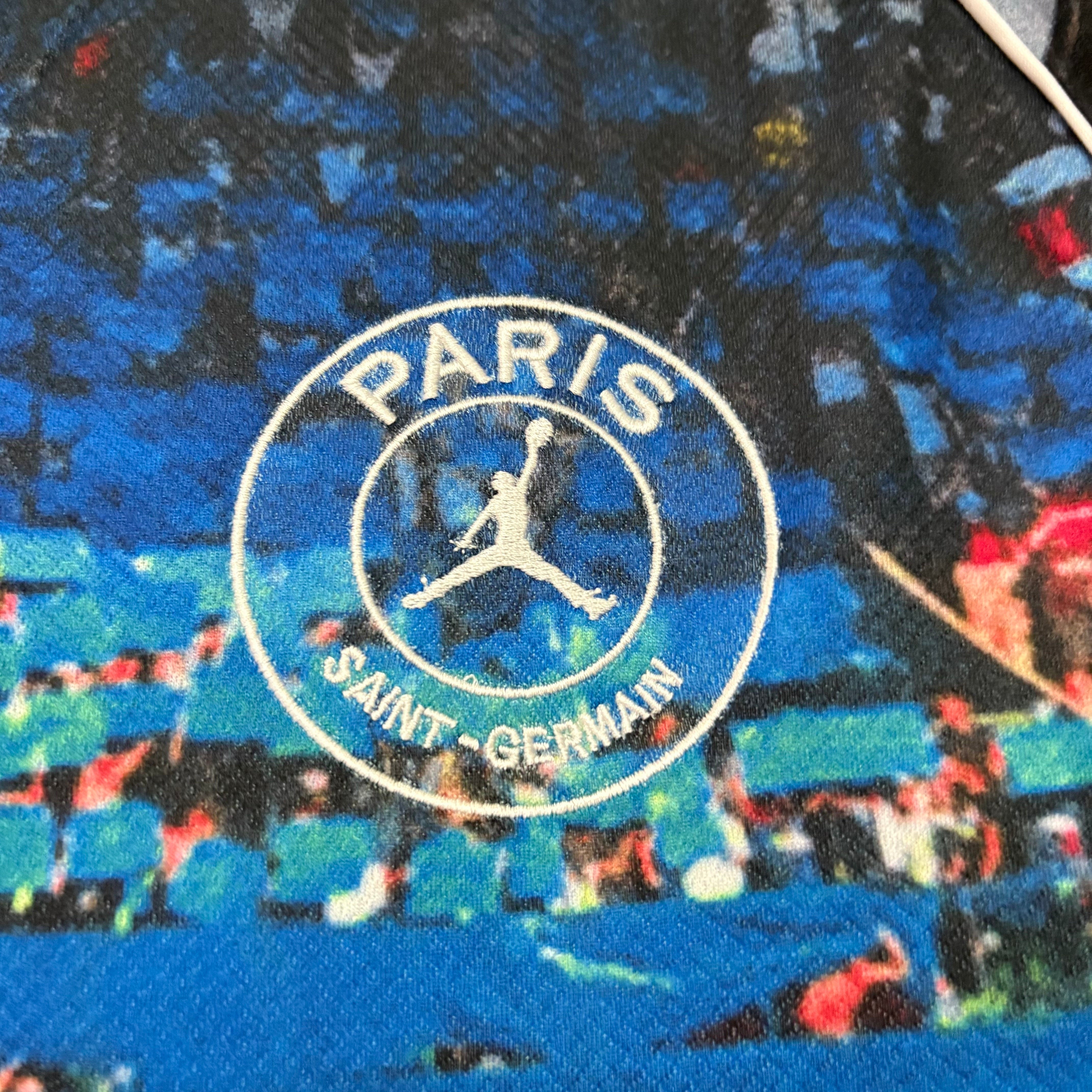 2026-27 Paris Special Fan Version