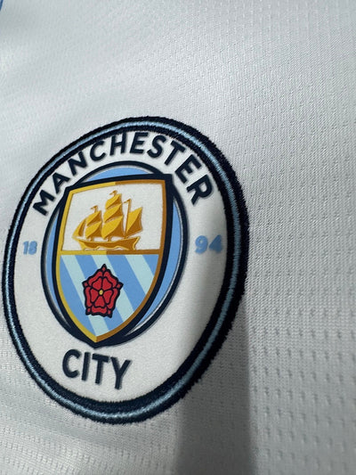 2026-27 Manchester City Away Fan Version