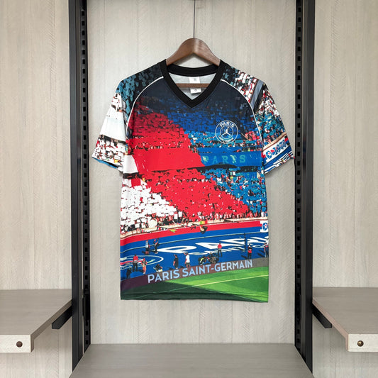 2026-27 Paris Special Fan Version