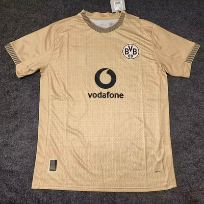 2026-27 Dortmund Special Jersey Fan Version
