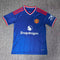 2026-27 Manchester United Away Fan Version