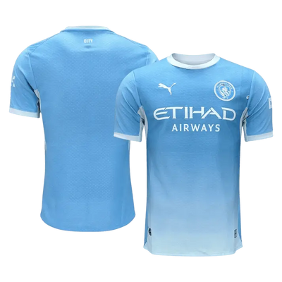 Maillot Manchester City Domicile 2026/2027