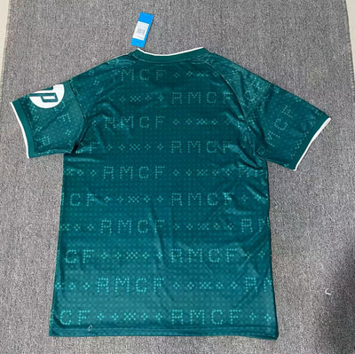 2026-27 Real Madrid Away Fan Version