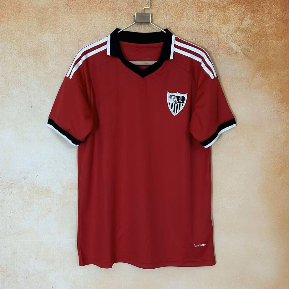 2026-27 Sevilla Special Red Fan Version