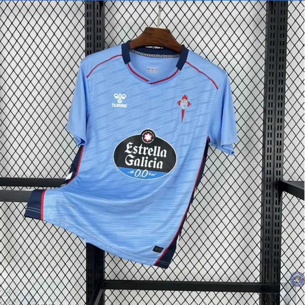 Celta Vigo 2025/26 Domicile