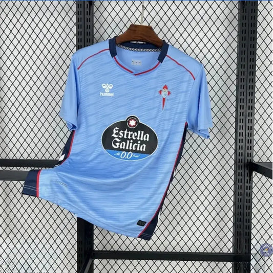 Celta Vigo 2025/26 Domicile