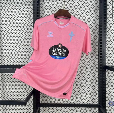 Celta Vigo 2025/26 Third