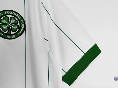 Celtic 1984/85 Extérieur