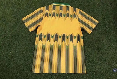 Celtic 1989/90 Extérieur