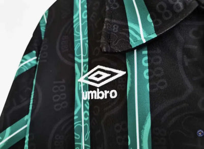 Celtic 1992/93 Extérieur