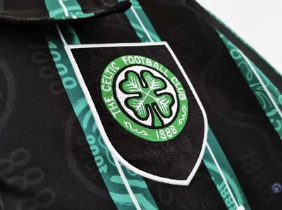 Celtic 1992/93 Extérieur