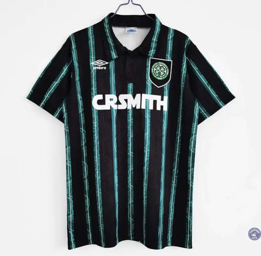 Celtic 1992/93 Extérieur