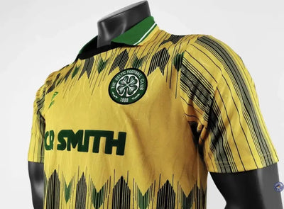 Celtic 1992/93 Third