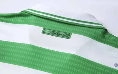 Celtic 1997/98 Domicile