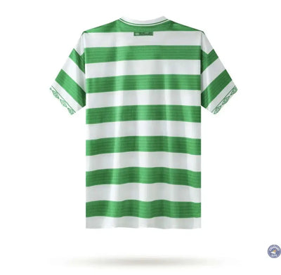 Celtic 1997/98 Domicile