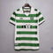 Celtic 2001/02 Domicile