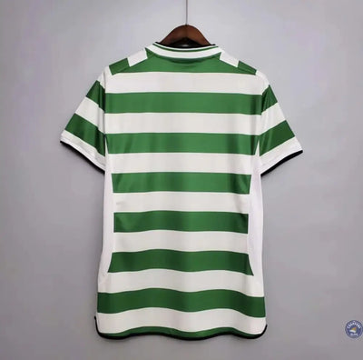 Celtic 2001/02 Domicile