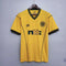 Celtic 2001/02 Extérieur