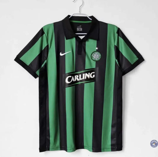 Celtic 2006/07 Domicile