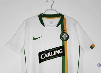 Celtic 2006/07 Extérieur