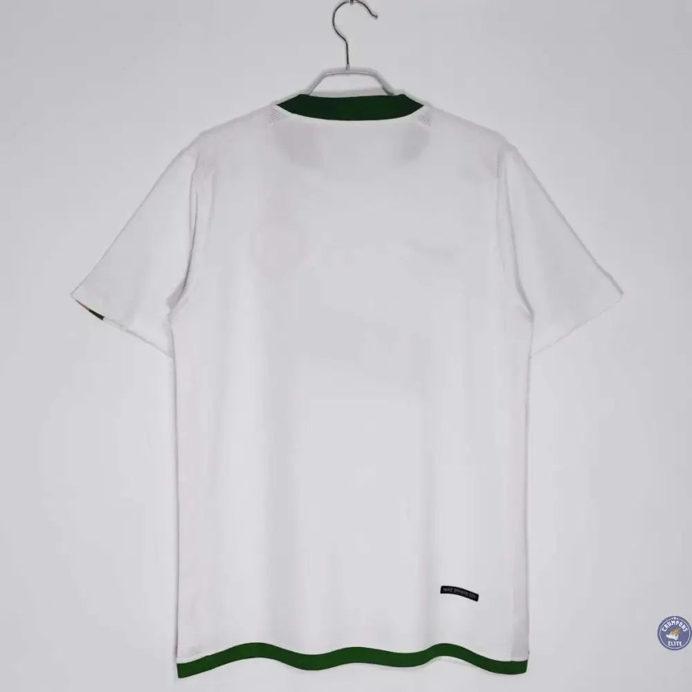 Celtic 2006/07 Extérieur