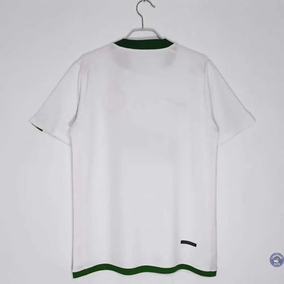 Celtic 2006/07 Extérieur