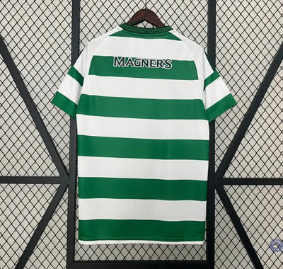 Celtic 2024/25 Domicile
