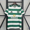 Celtic Glasgow 2025/26 Domicile
