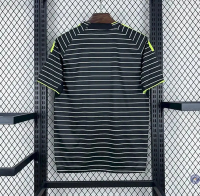 Celtic Glasgow 2025/26 Extérieur