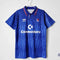 Chelsea 1989/90 Domicile