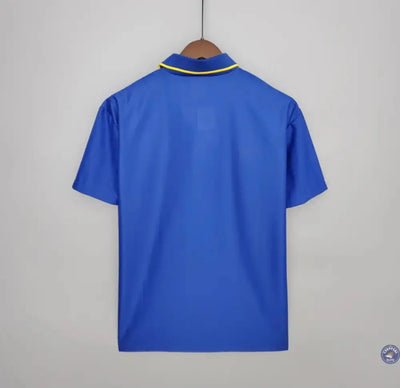 Chelsea 1996/97 Domicile