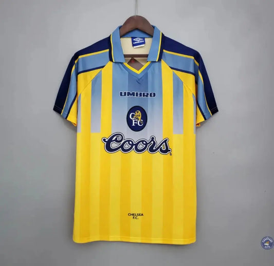 Chelsea 1996/97 Extérieur