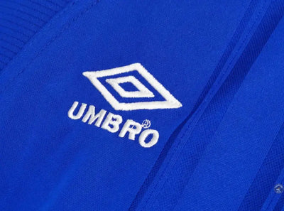 Chelsea 1999/00 Domicile