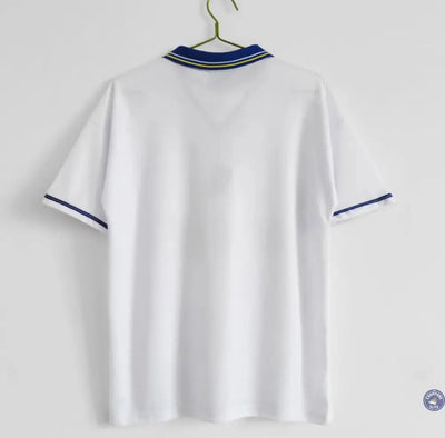 Chelsea 1999/00 Extérieur