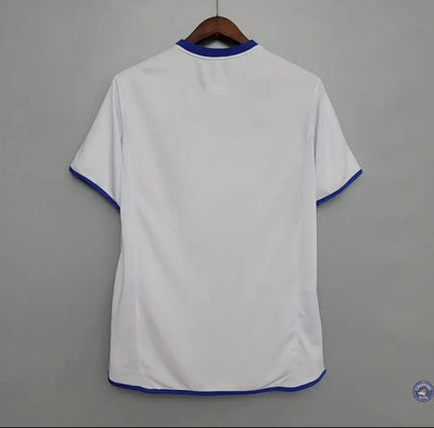 Chelsea 2003/04 Extérieur