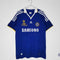 Chelsea 2007/08 Domicile