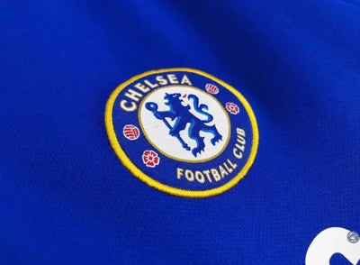 Chelsea 2007/08 Domicile