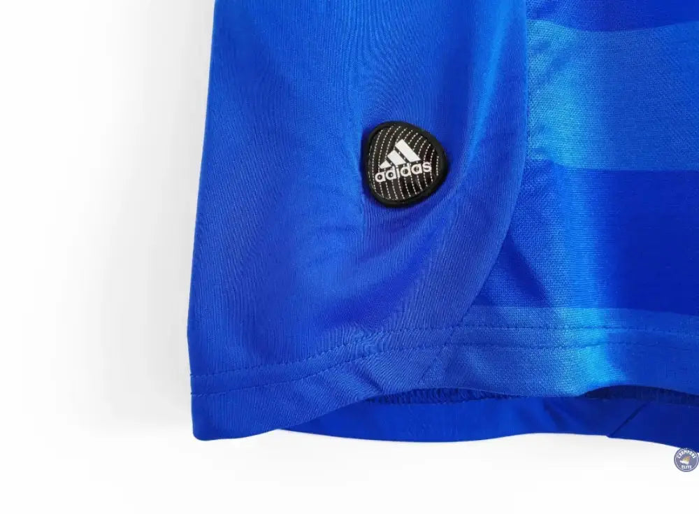 Chelsea 2011/12 Domicile