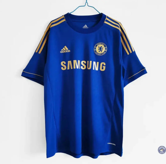 Chelsea 2012/13 Domicile