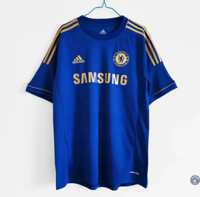 Chelsea 2012/13 Domicile