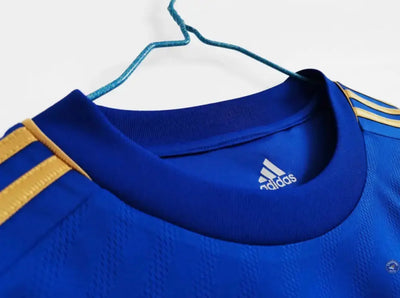 Chelsea 2012/13 Domicile