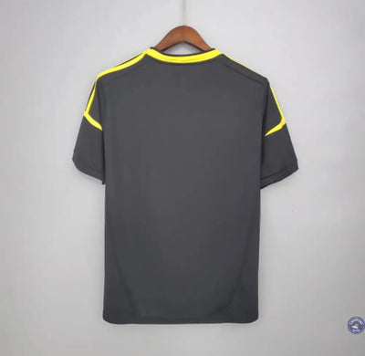 Chelsea 2012/13 Third