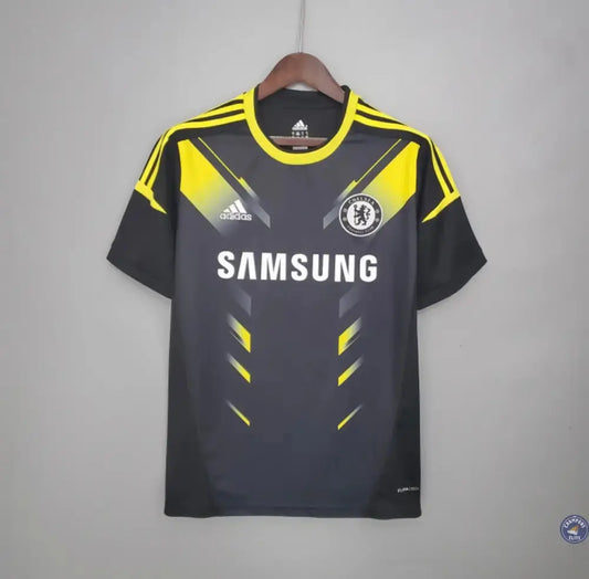 Chelsea 2012/13 Third