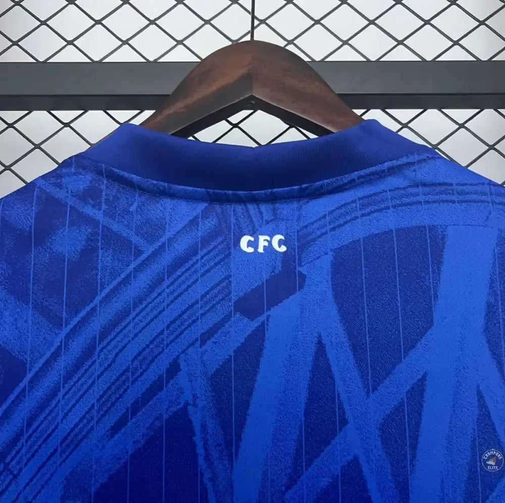 Chelsea 2025/26 Domicile