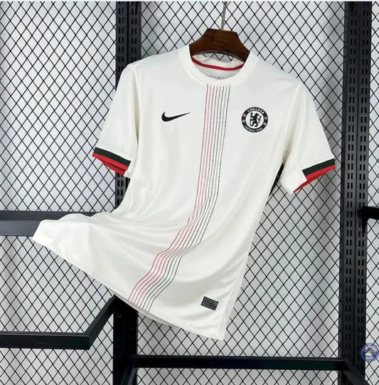 Chelsea 2025/26 Extérieur
